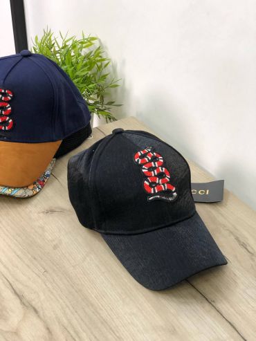 Бейсболка Gucci LUX-48770