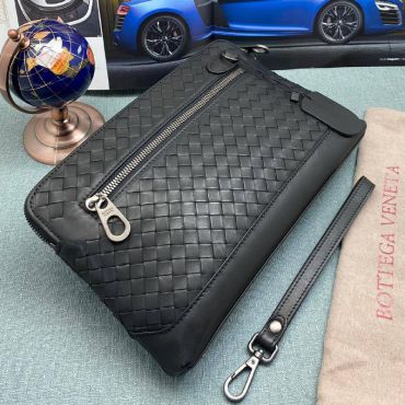 Барсетка Bottega Veneta LUX-48594