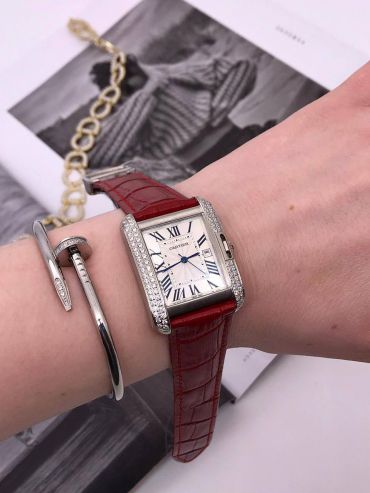 Часы Cartier LUX-53223