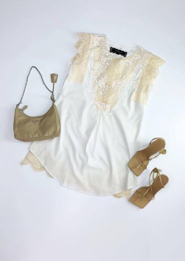 Платье  LUX-52309