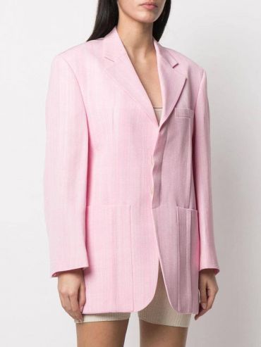 Жакет JACQUEMUS LUX-49212