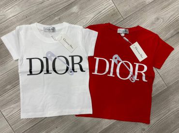 Футболка Christian Dior LUX-52286