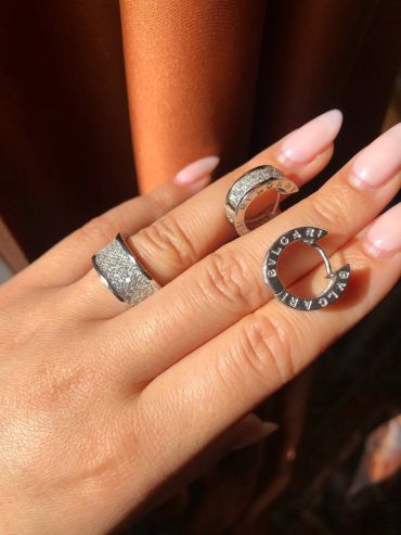 Кольцо  LUX-48893