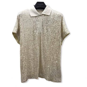 Футболка Yves Saint Laurent LUX-50370