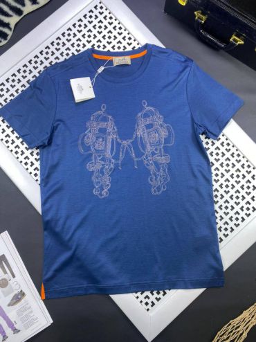 Футболка Hermes LUX-50214