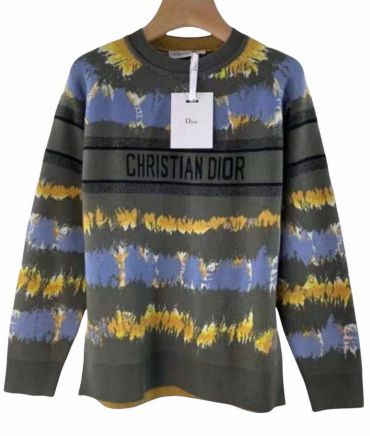 Свитер Christian Dior LUX-55496