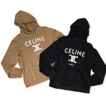 Толстовка Celine LUX-56069