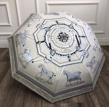 Зонт Hermes LUX-55998