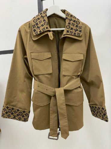 Ветровка Louis Vuitton LUX-55134