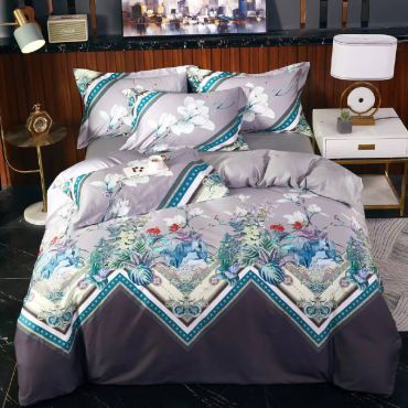 Комплект постельного белья  LUX-51864