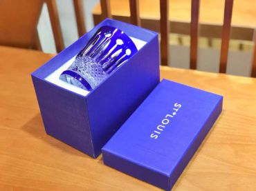 Стакан Louis Vuitton LUX-55465