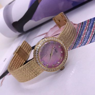 Часы Christian Dior LUX-53475