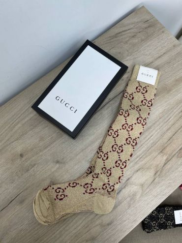 Гольфы Gucci LUX-56075