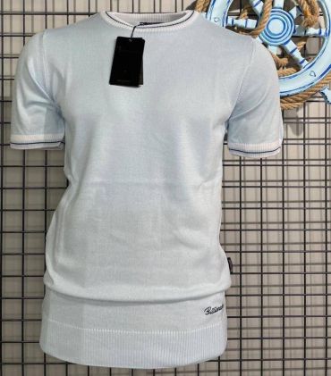 Футболка Billionaire LUX-48915