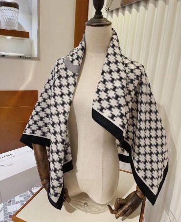 Платок Celine LUX-55479