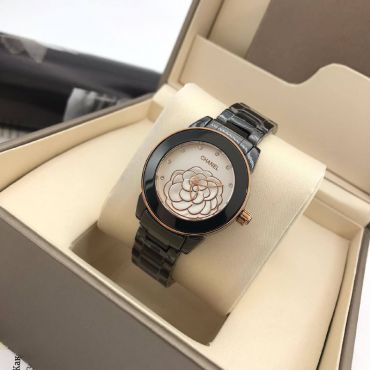 Часы Chanel LUX-53181