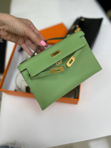 Kelly Pochette Hermes LUX-53307