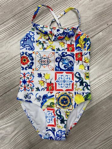 Купальник Dolce & Gabbana LUX-52285