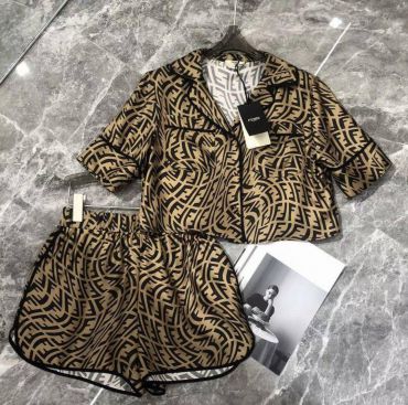 Костюм Fendi LUX-52615