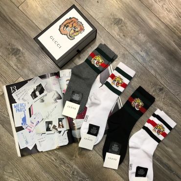 Носки Gucci АКС-316