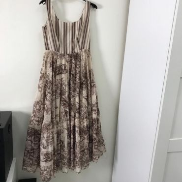  Платье Christian Dior ОДЖ-1130