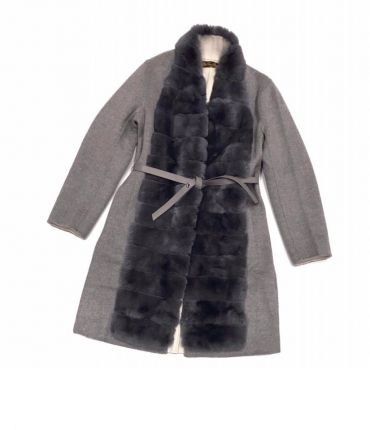 Пальто Loro Piana ОДЖ-133