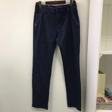 Джинсы  Stefano Ricci LUX-9788