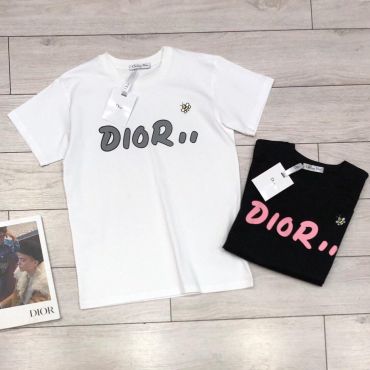 Футболка женская  Christian Dior ОДЖ-1472