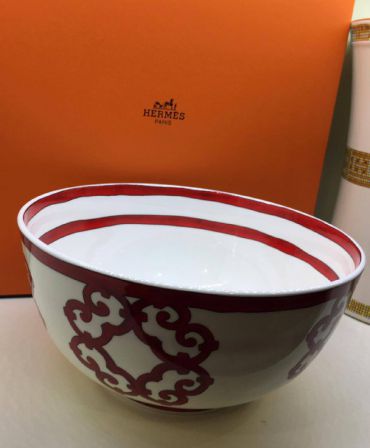 Салатник Hermes LUX-48518