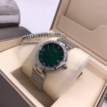 Часы Cartier LUX-48589