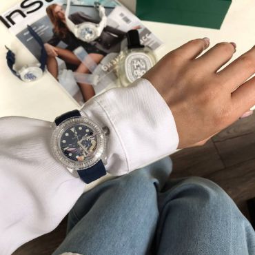 Часы Rolex LUX-54932