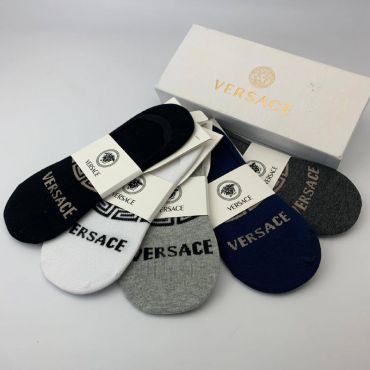 Носки Versace LUX-49246