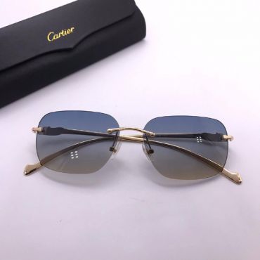 Очки Cartier LUX-52902