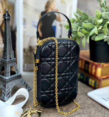 Сумка женская Christian Dior LUX-52799
