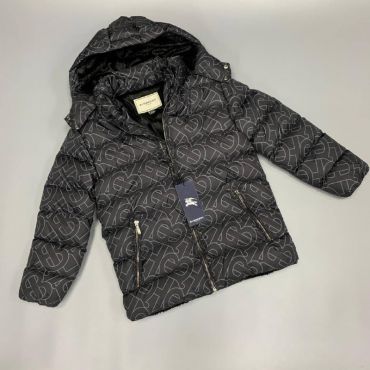 Куртка Burberry LUX-55767
