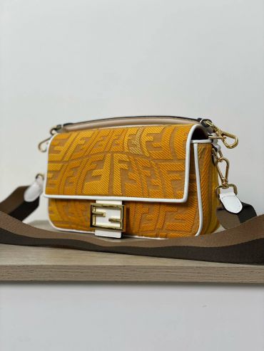 Сумка женская Fendi LUX-52917