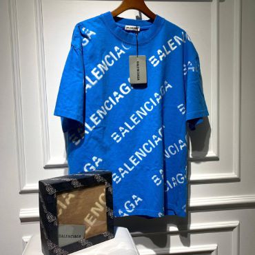 Футболка Balenciaga LUX-50904