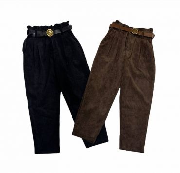 Брюки Chanel LUX-54850