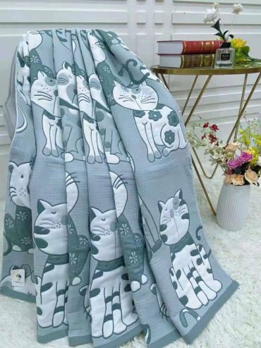 Покрывало  LUX-48675