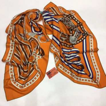 Платок Hermes LUX-55915