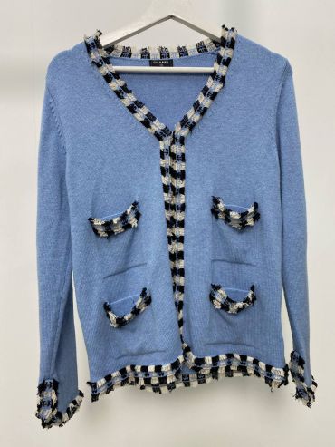 Кардиган Chanel LUX-53327