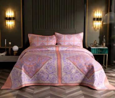 Покрывало Versace LUX-45382