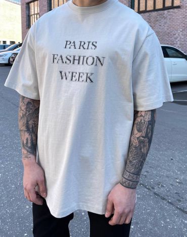 Футболка Louis Vuitton LUX-49058