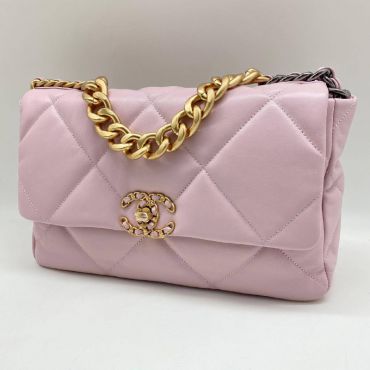 СУМКА-КОНВЕРТ CHANEL 19 Chanel LUX-50112