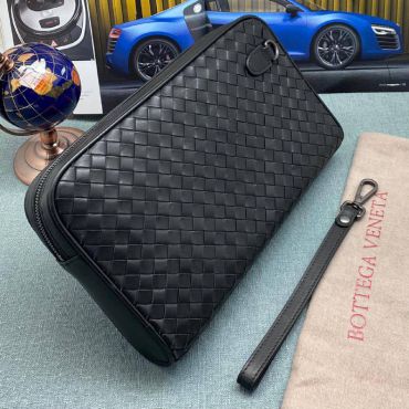 Барсетка Bottega Veneta LUX-48593