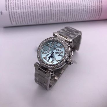 Часы Cartier LUX-53177