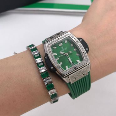 Часы Hublot LUX-52372