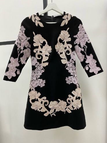 Платье Christian Dior LUX-55787