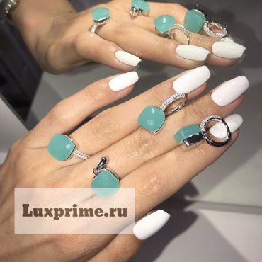 Комплект Pomellato ЮУ-036