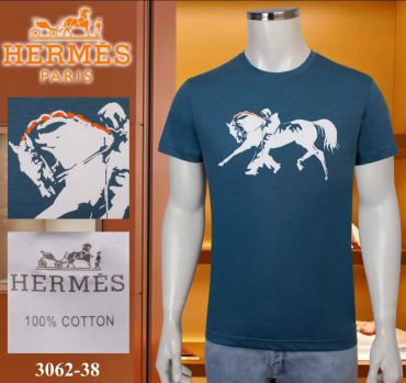 Футболка Hermes LUX-49050